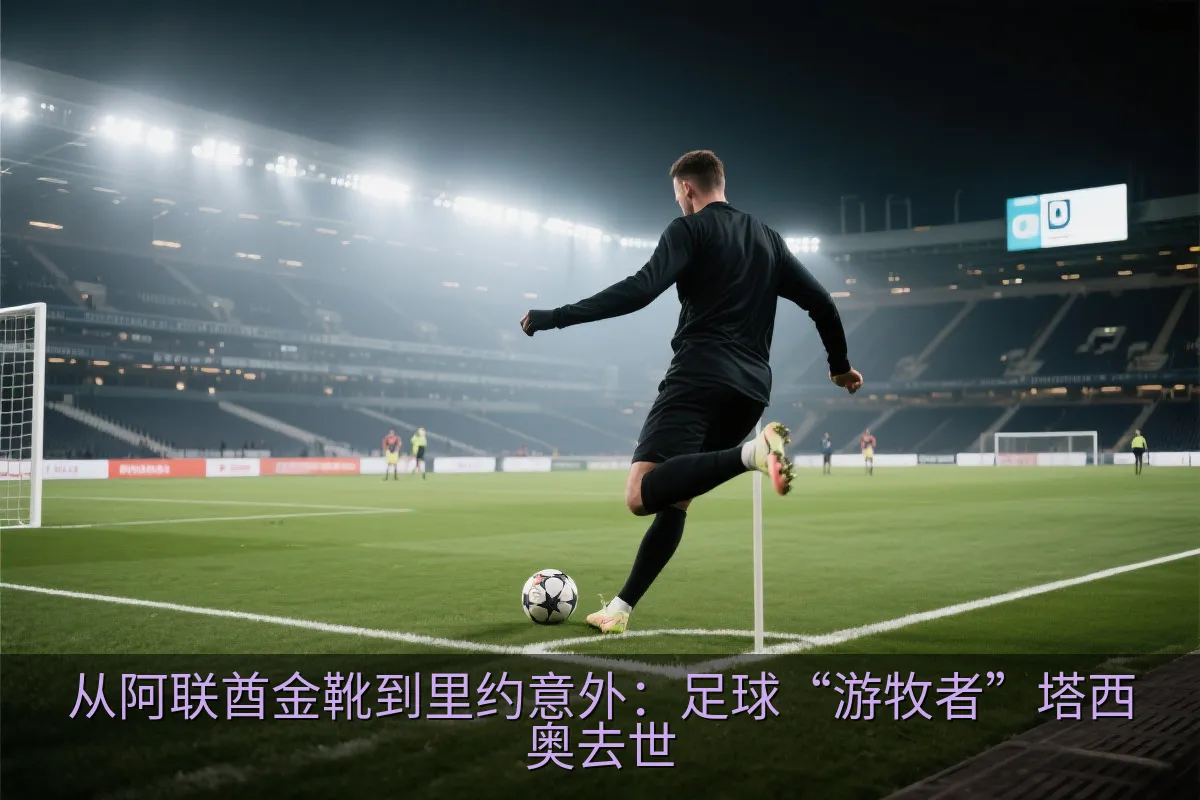 阿联酋次级联赛足球比赛中的前锋球员